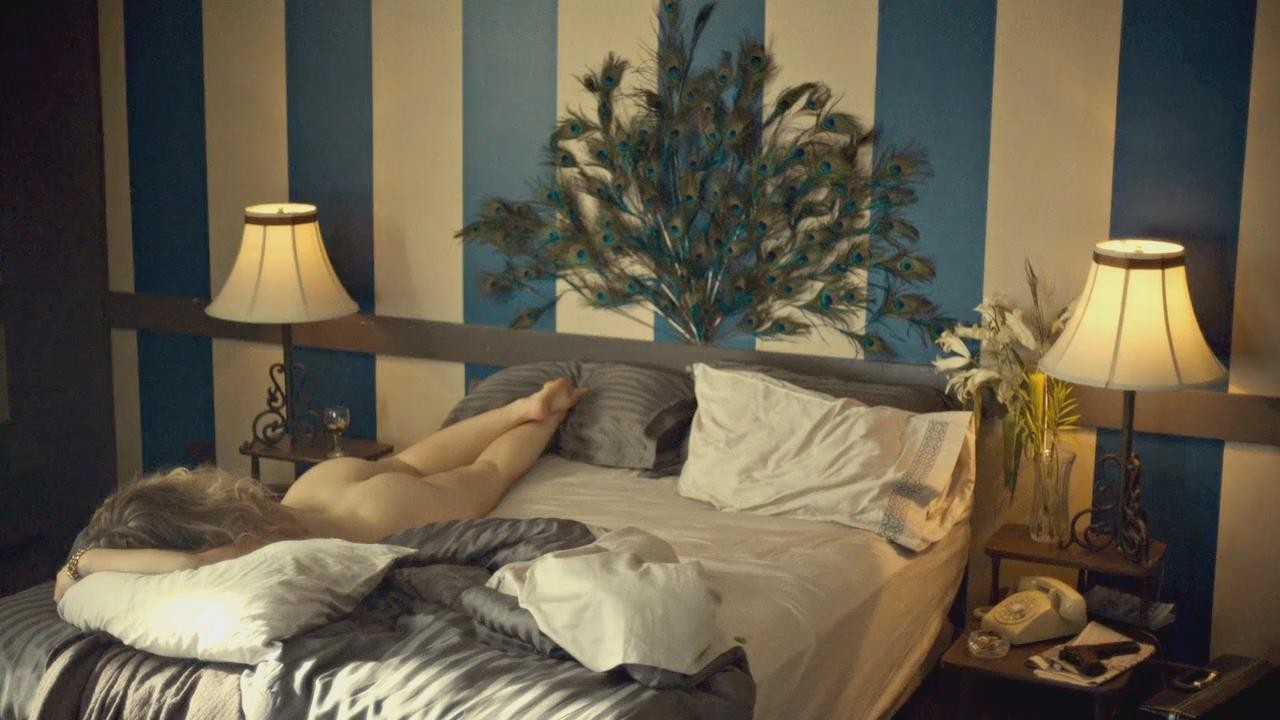 rachel-keller-nude-legion-2017-3 Rachel Keller Ass