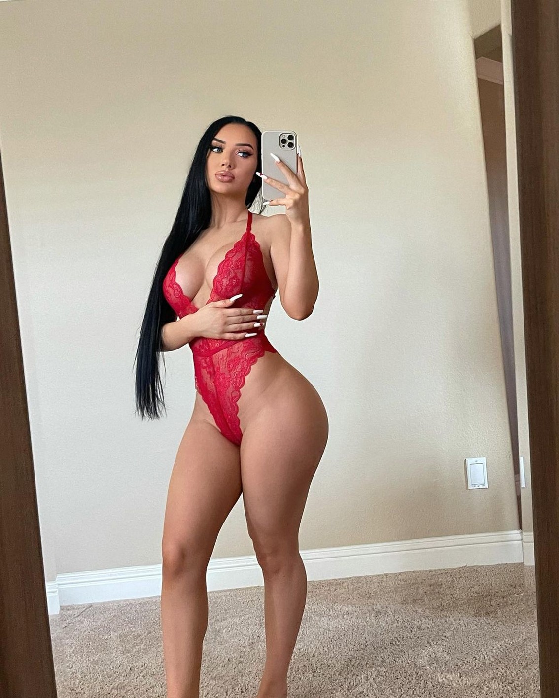 rachel-keren-sexy-thefappening-cfd-16 Rachel Keren Hot
