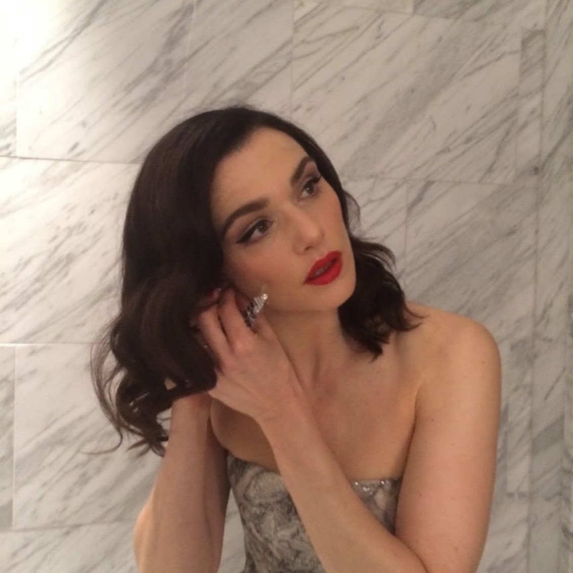 rachel-weisz-hottest-selfies-thefappening-cfd-10 Rachel Weisz Selfie