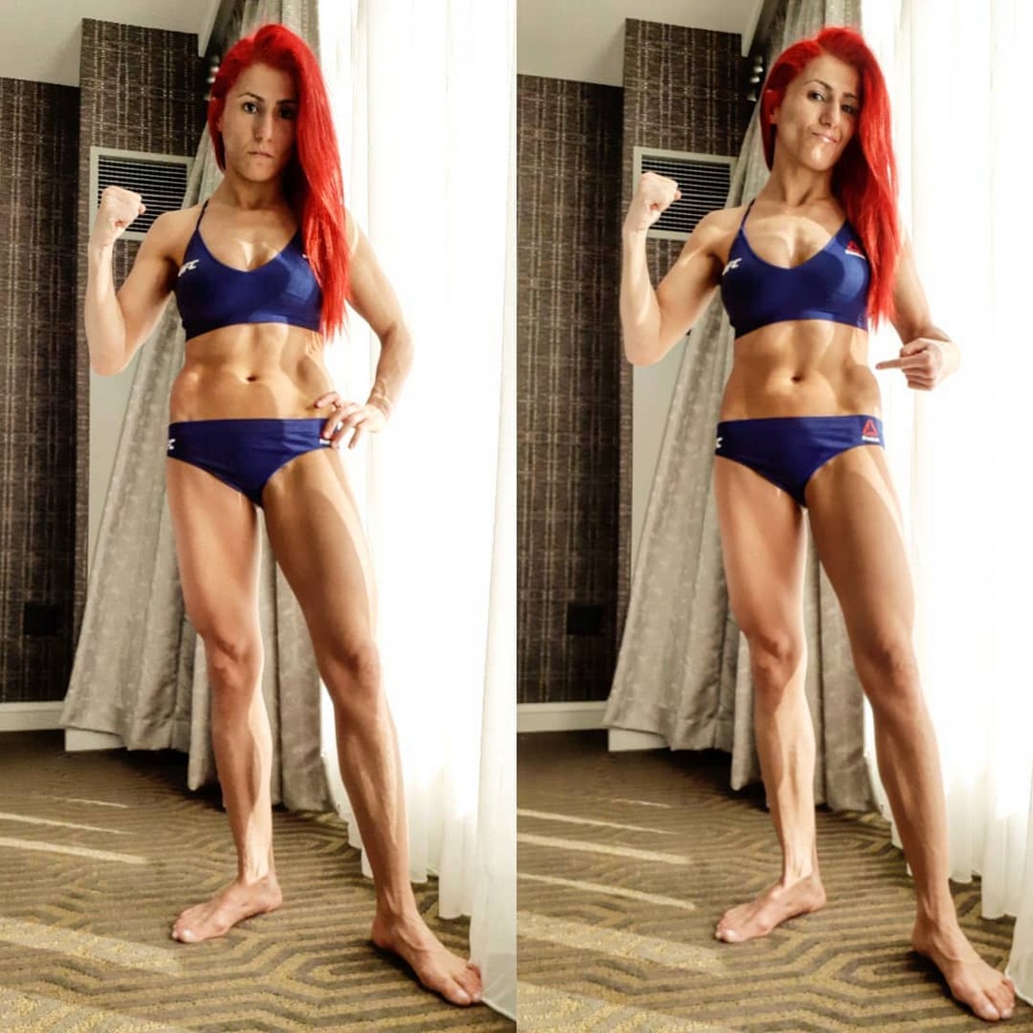randa-markos-barefoot-thefappening-cfd-3 Randa Markos Legs