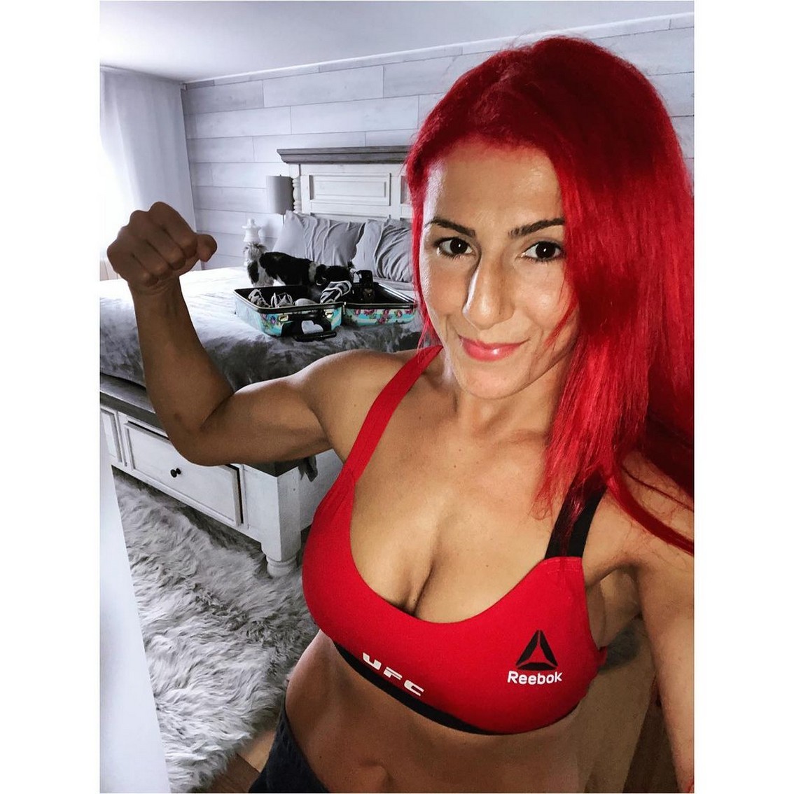randa-markos-hot-thefappening-cfd-6-1 Randa Markos Fappening