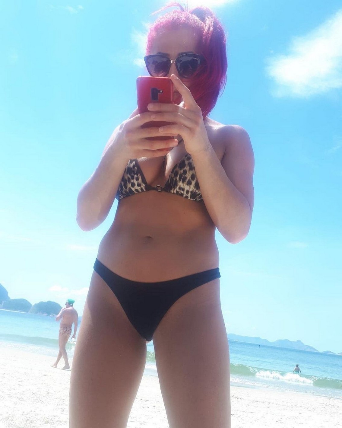 randa-markos-in-a-bikini-thefappening-cfd-4 Randa Markos In A Bikini