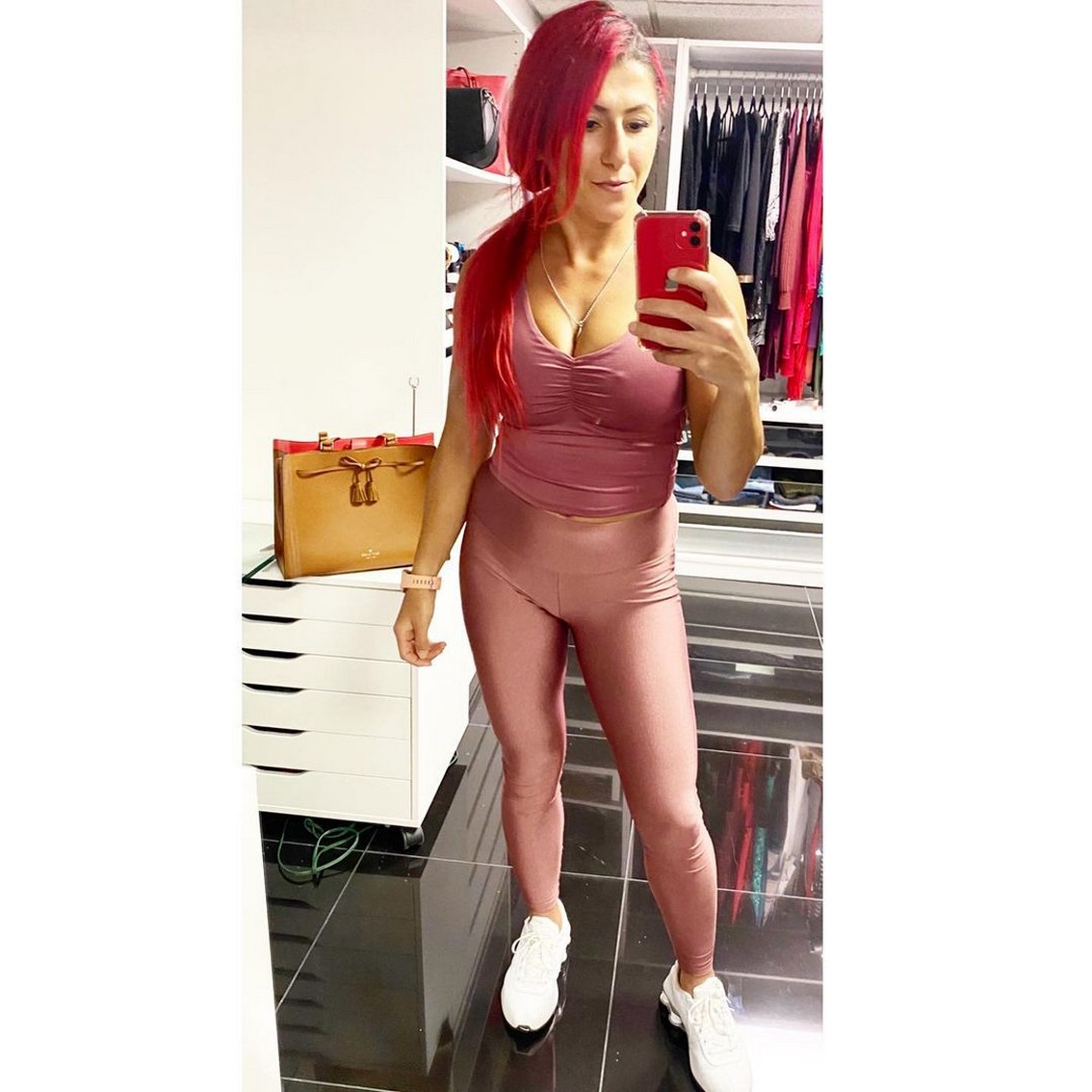 randa-markoss-sexy-pics-never-seen-before-thefappening-cfd-12 Randa Markos Sexy Selfie