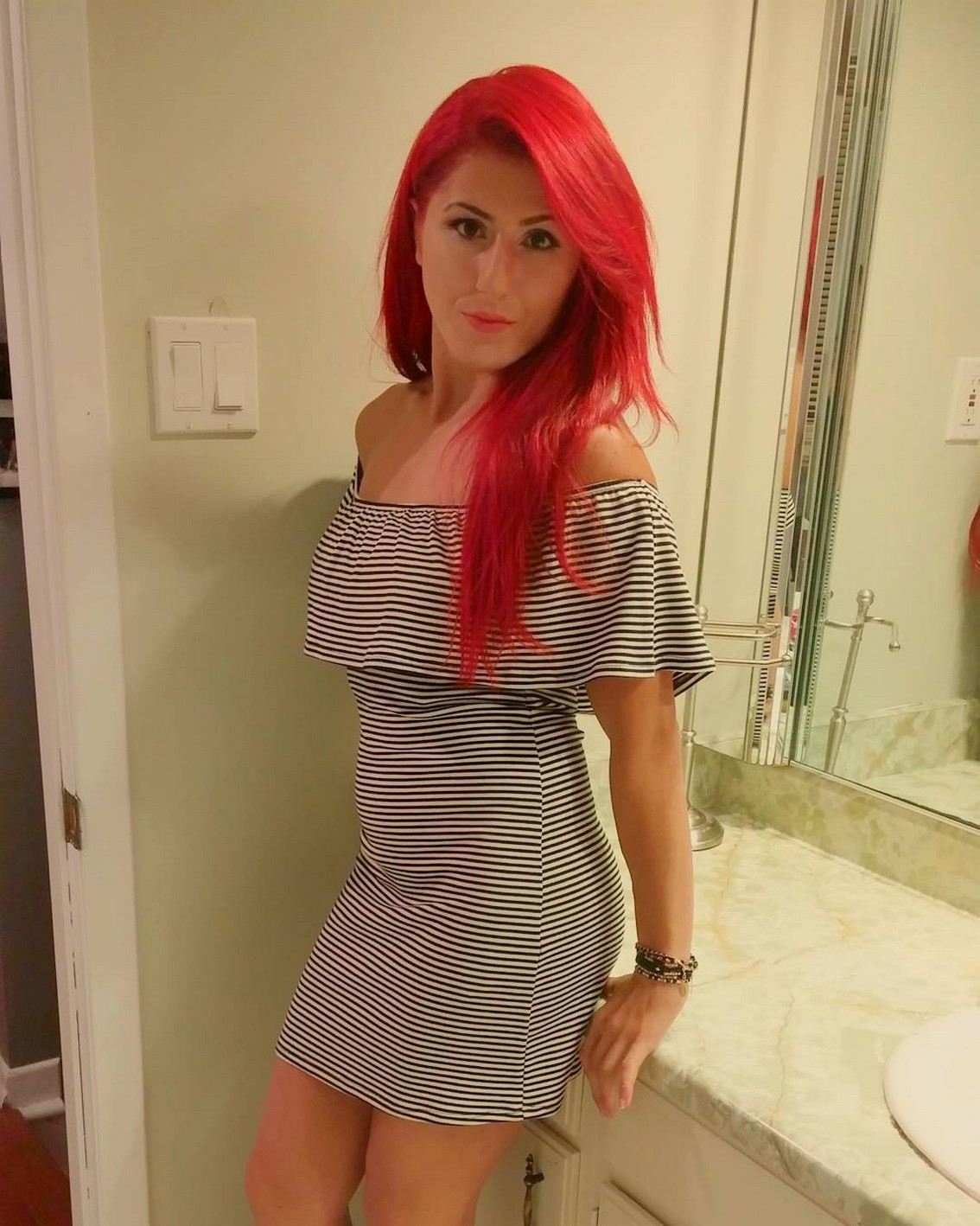 randa-markoss-sexy-pics-never-seen-before-thefappening-cfd-2 Randa Markos Leaked