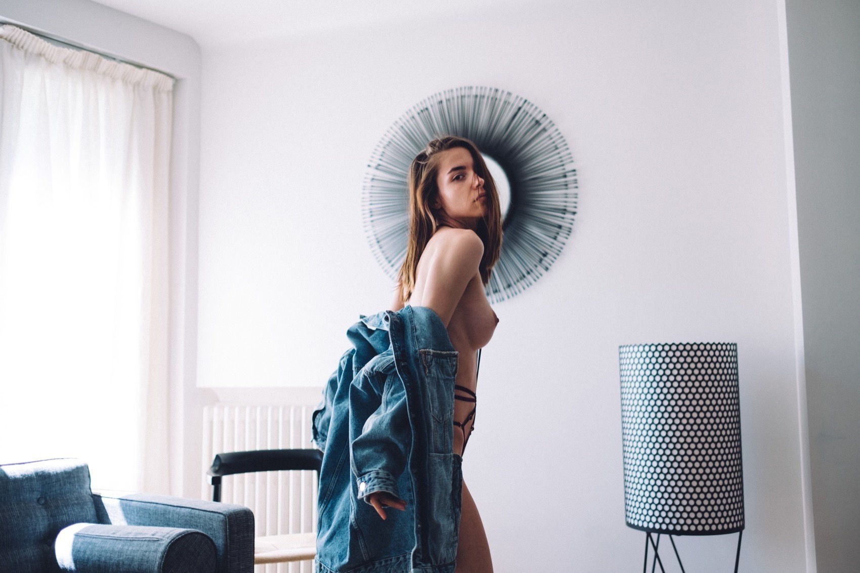rebecca bagnol nude set by gregory fountain 7