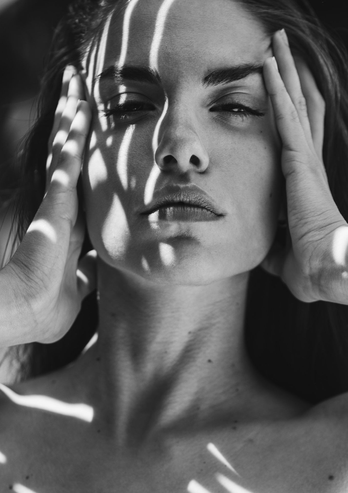 rebecca bagnol topless nicolas larriere 14