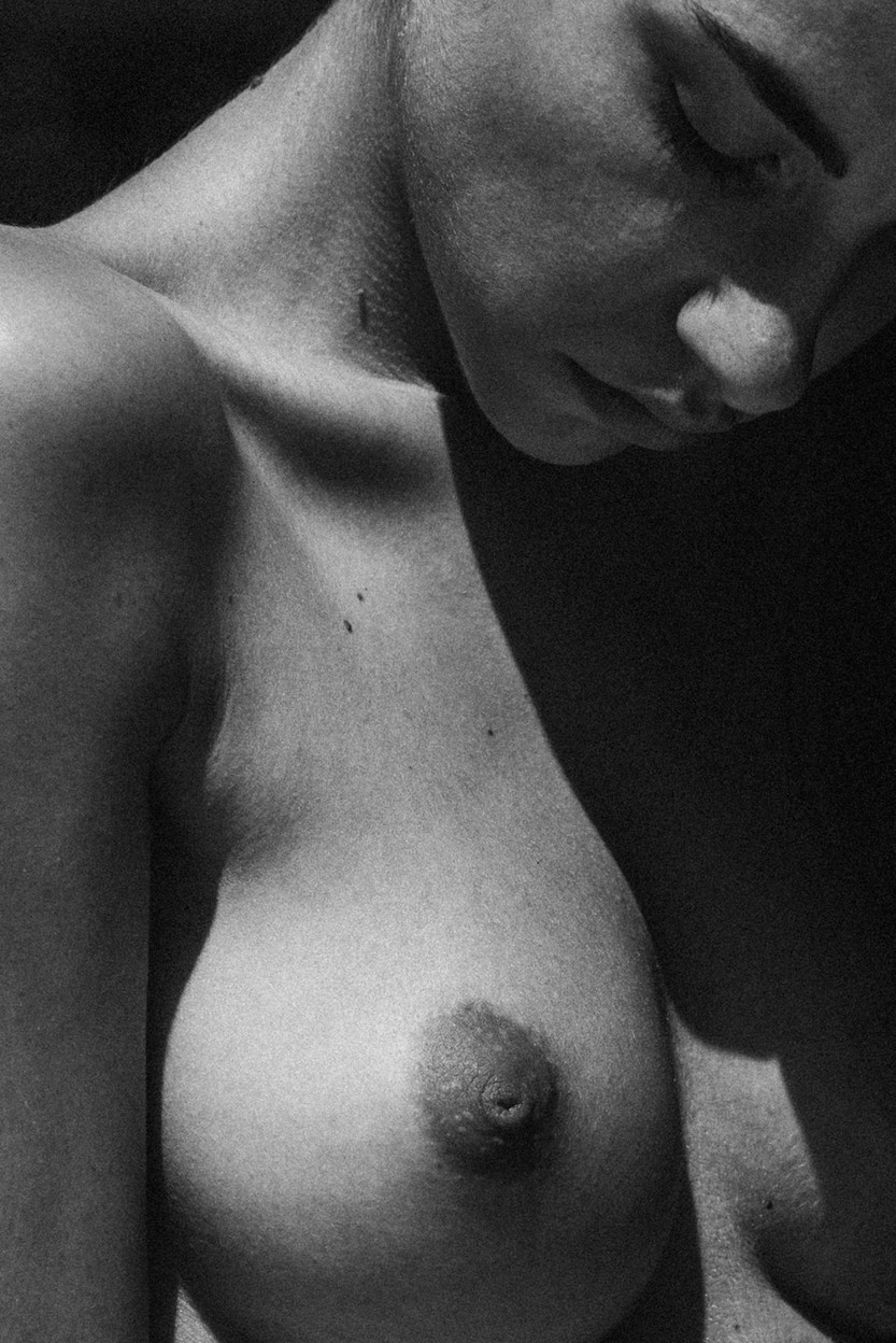 rebecca bagnol topless nicolas larriere 2