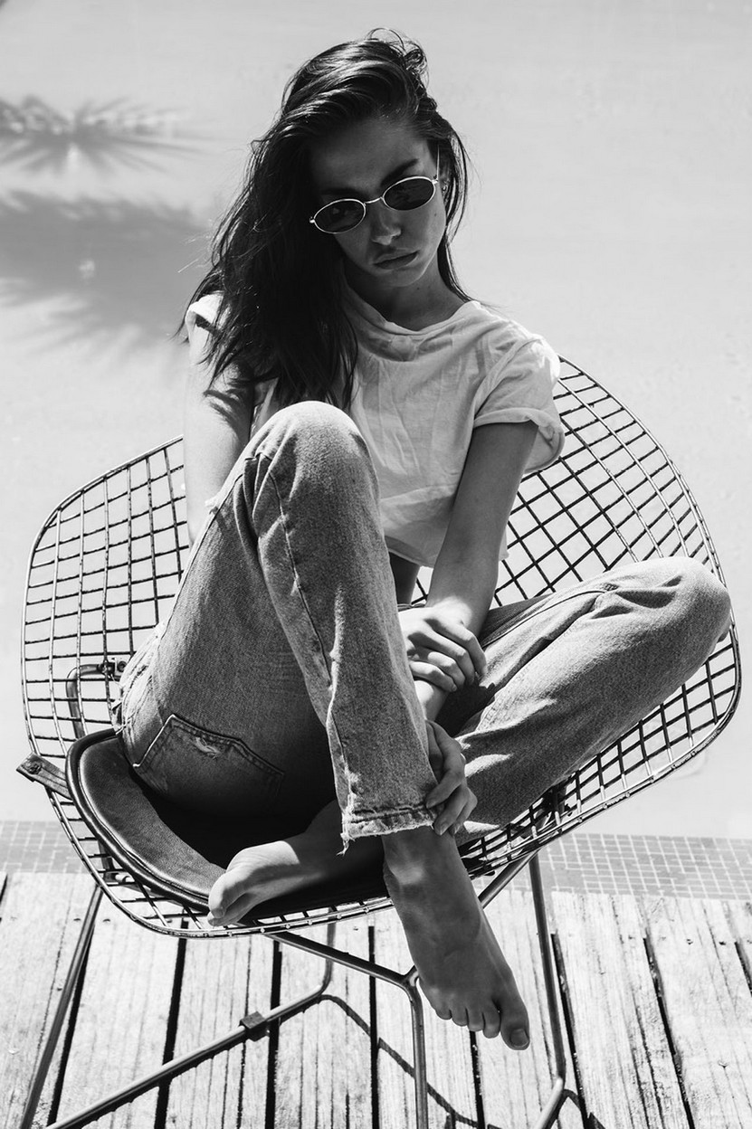 rebecca bagnol topless nicolas larriere 6