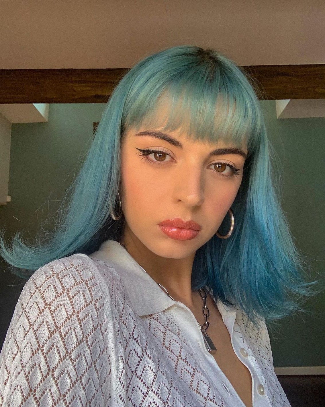 rebecca-black-selfie-with-blue-hair-thefappening-cfd-12 rebecca black selfie with blue hair thefappening cfd 12