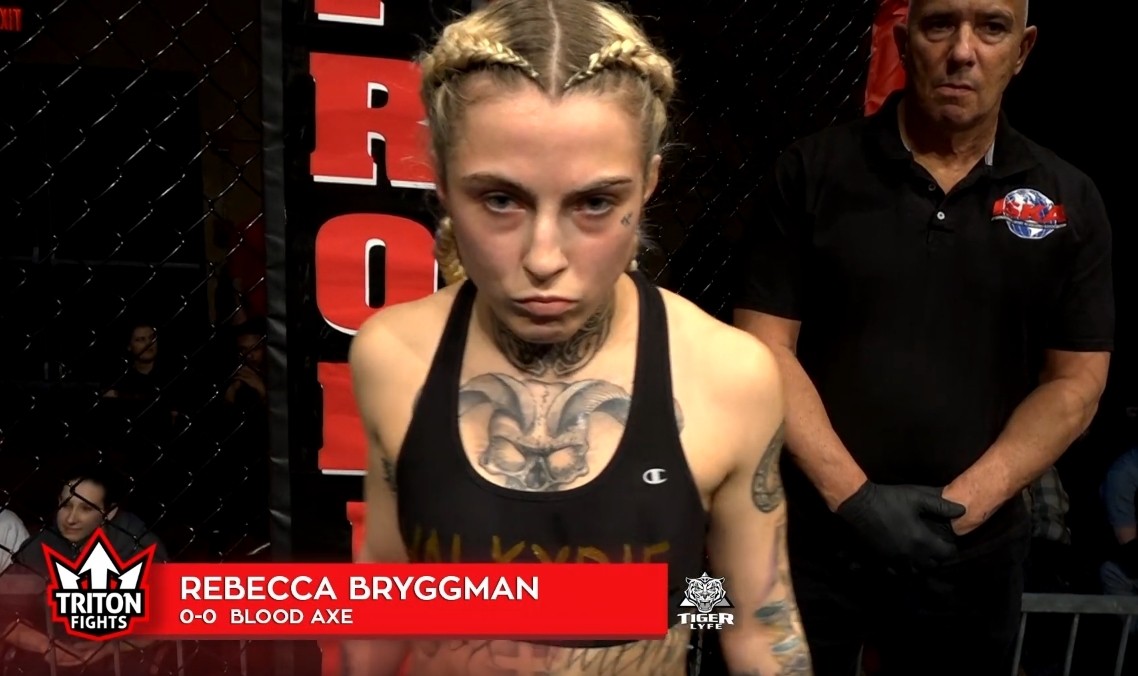 rebecca-bryggman-fappening-2 Rebecca Bryggman MMA