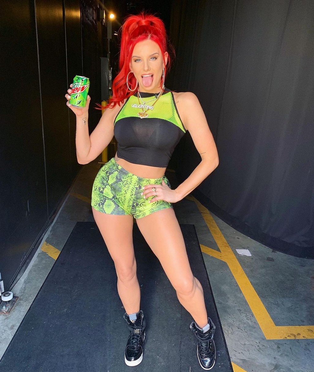 redhead-justina-valentine-sexy-with-her-big-tits-thefappening-cfd-5 redhead justina valentine sexy with her big tits thefappening cfd 5