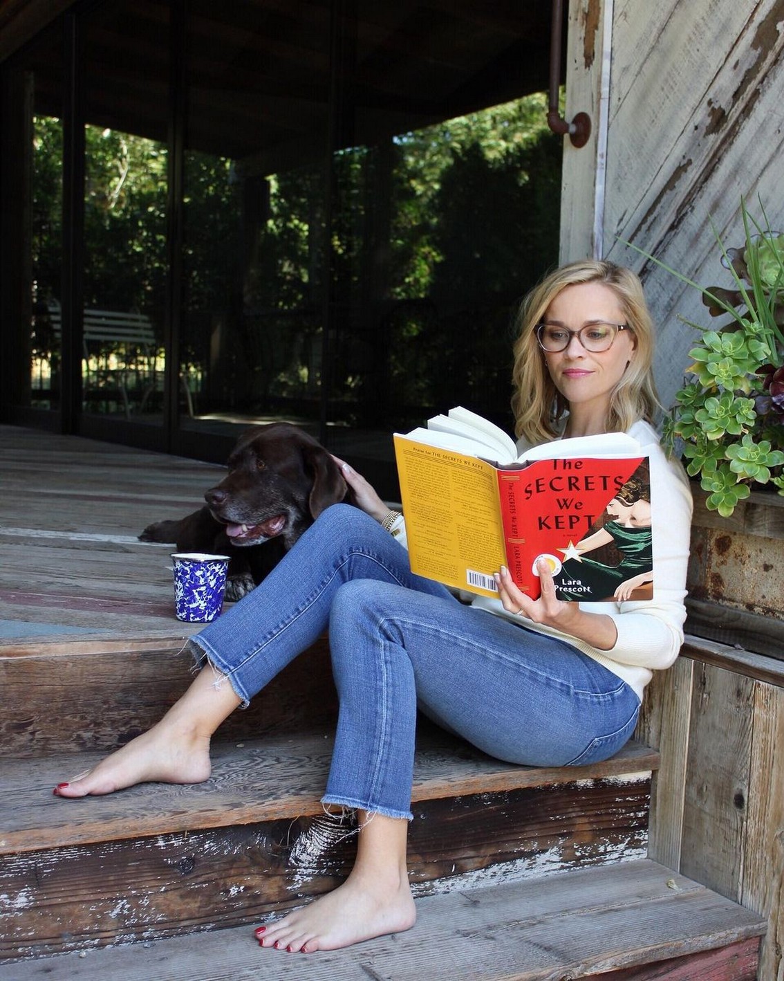 reese-witherspoon-barefoot-thefappening-cfd-8-1 Reese Witherspoon Sexy Foot