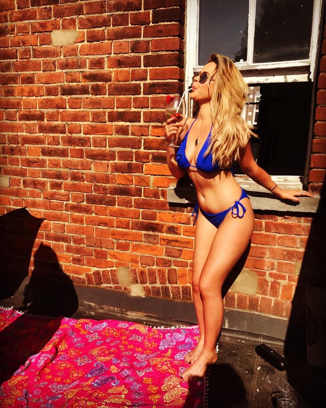 revealing-emily-atack-bikini-pics-1 Revealing Emily Atack Bikini Pics