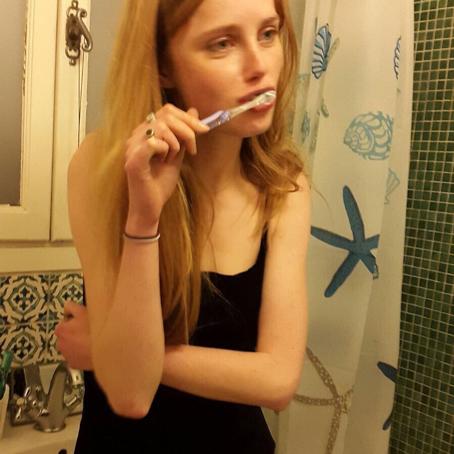 rianne-van-rompaey-homemade-private-1 rianne van rompaey homemade private 1