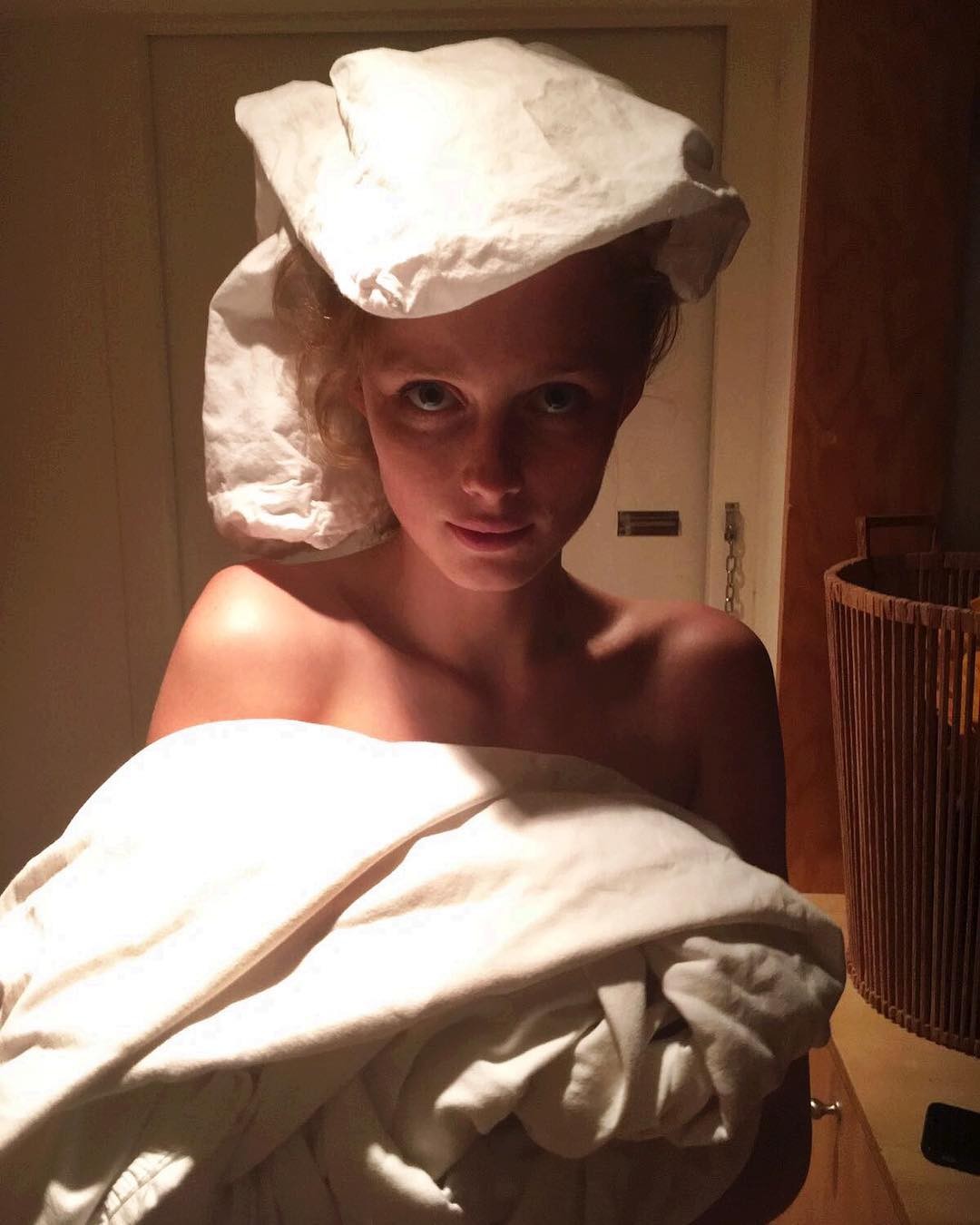rianne-van-rompaey-homemade-private-6-1 Rianne van Rompaey Leaked