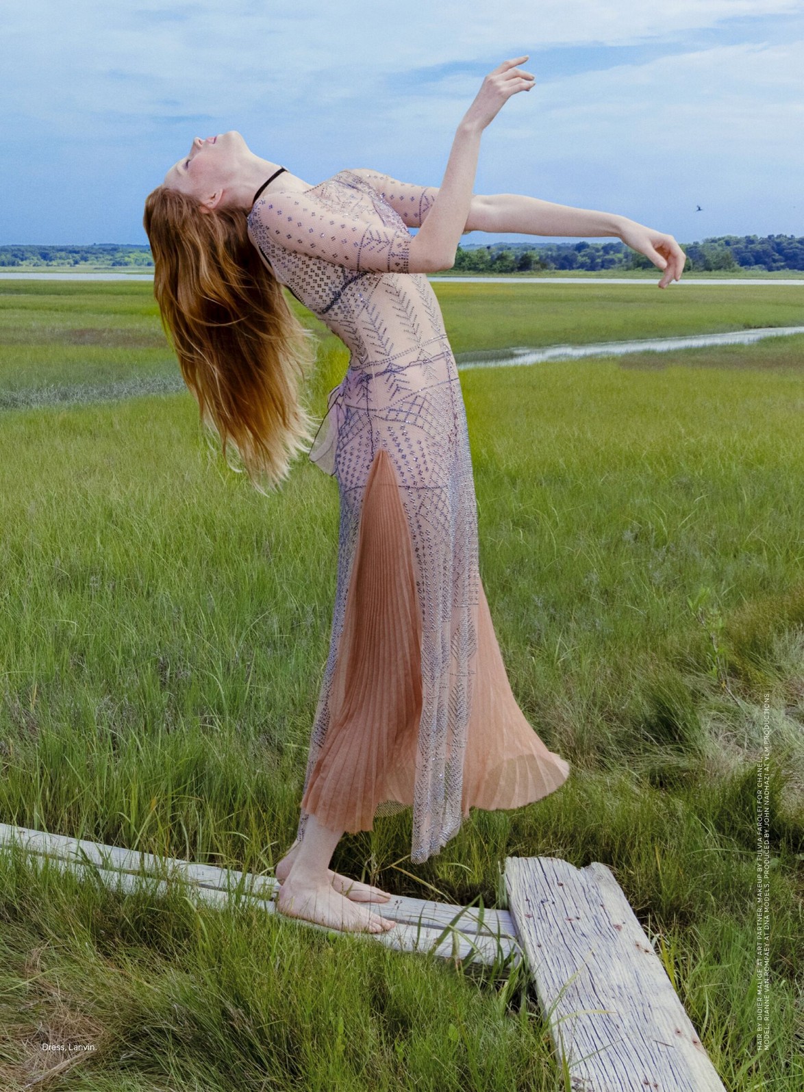 rianne-van-rompaey-sexy-thefappening-cfd-3 Rianne van Rompaey Barefoot