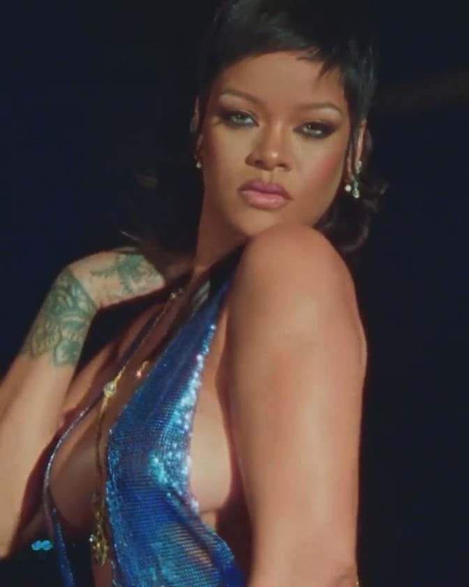 rihanna-announced-the-fenty-x-savage-2021-show-in-a-dress-on-her-nude-body-thefappening-cfd-5 rihanna announced the fenty x savage 2021 show in a dress on her nude body thefappening cfd 5