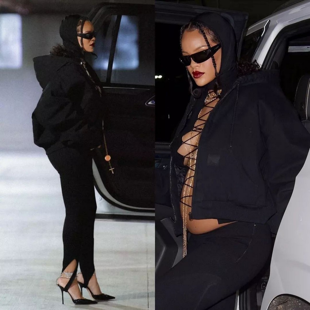 rihanna-blossoming-baby-bump-thefappening-cfd-4 rihanna blossoming baby bump thefappening cfd 4