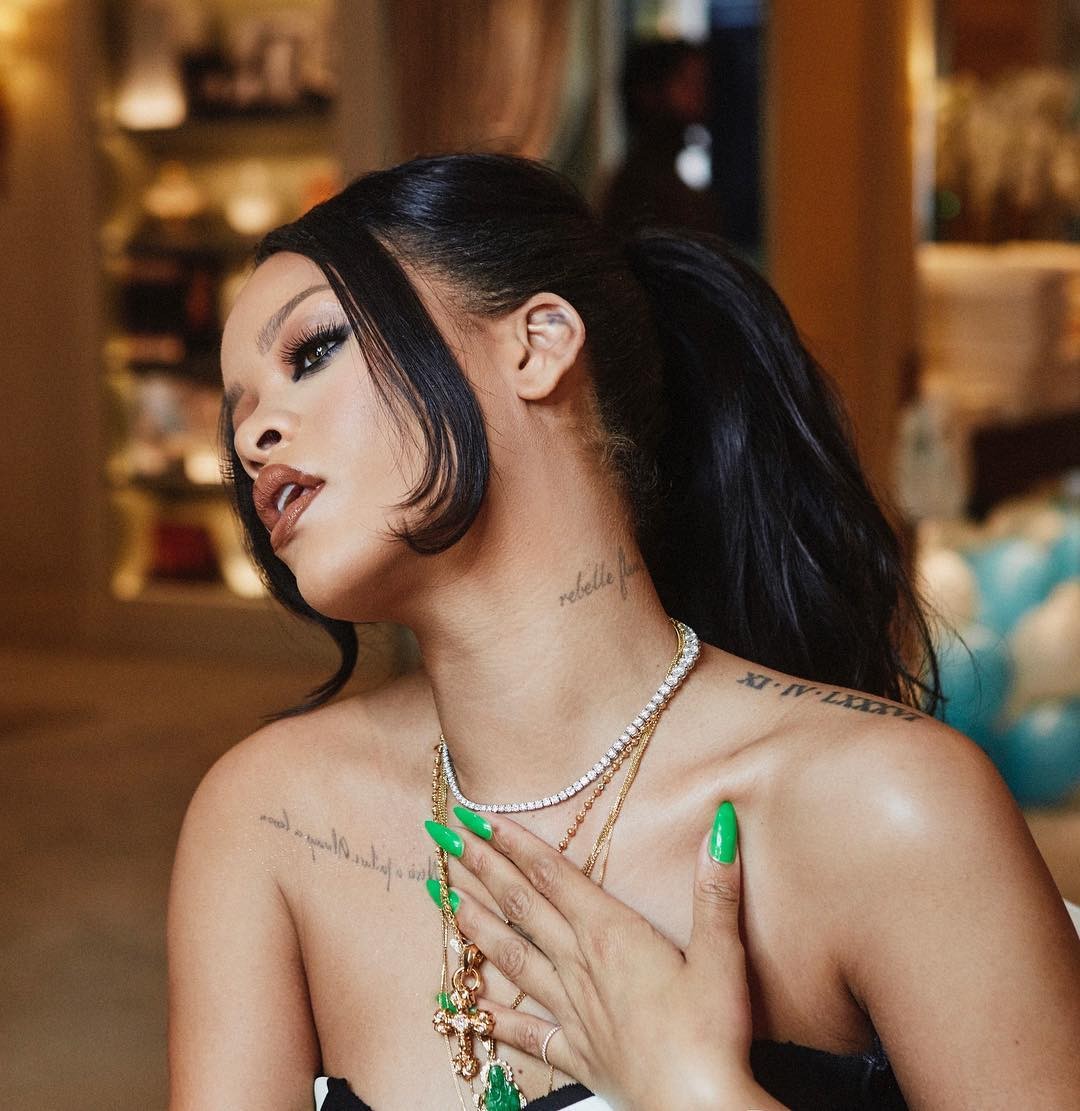 rihanna-hot-for-savage-x-fenty-17 rihanna hot for savage x fenty 17