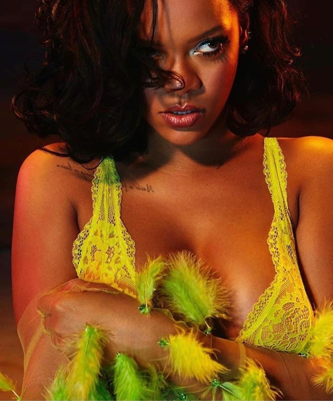rihanna-hot-for-savage-x-fenty-7 rihanna hot for savage x fenty 7