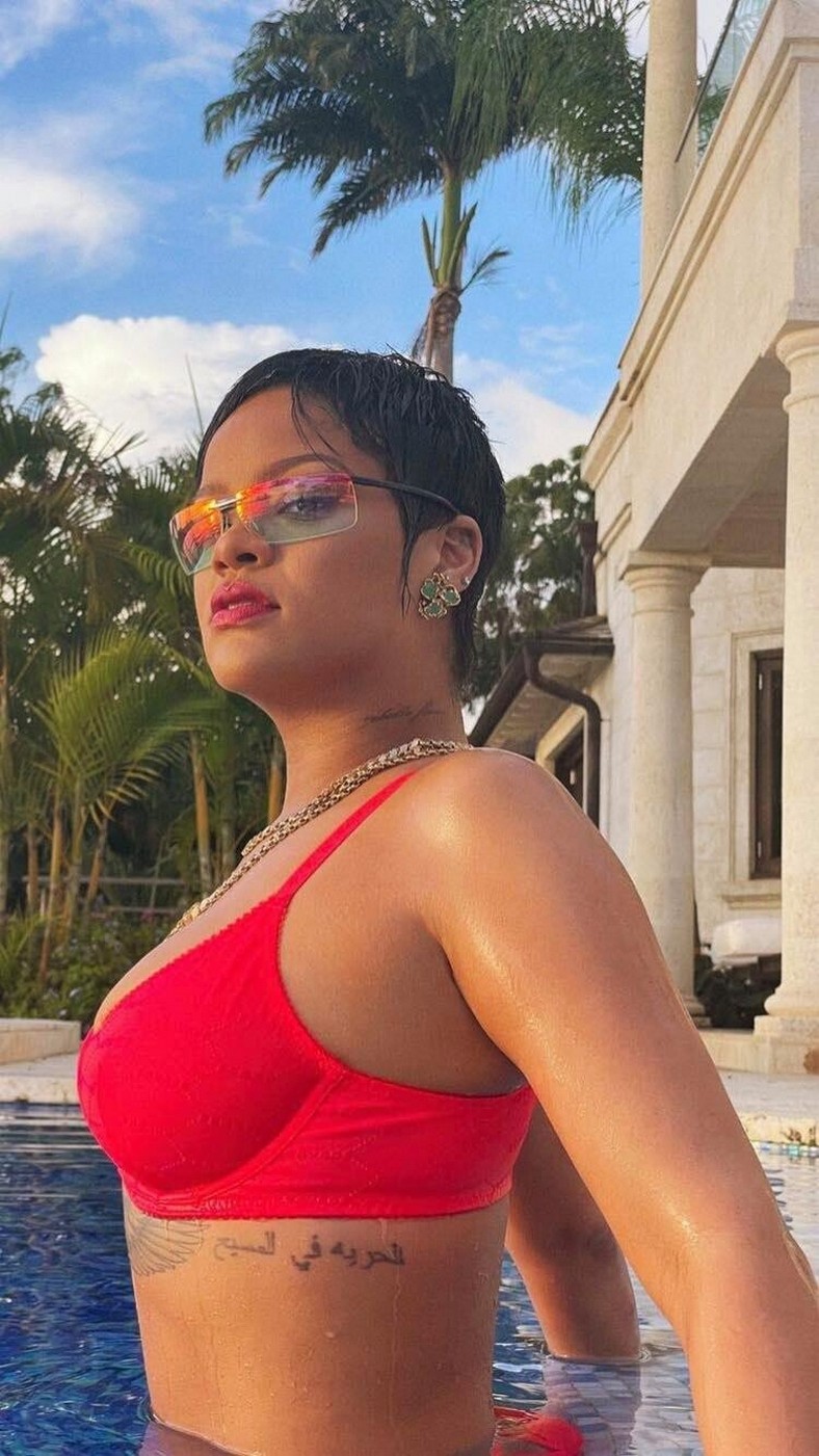 rihanna-hot-in-red-lingerie-thefappening-cfd-3 rihanna hot in red lingerie thefappening cfd 3