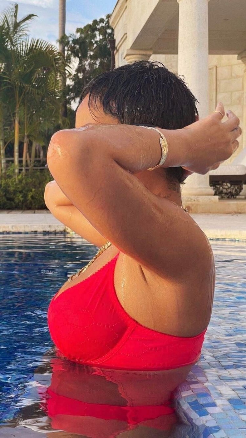 rihanna-hot-in-red-lingerie-thefappening-cfd-7 rihanna hot in red lingerie thefappening cfd 7