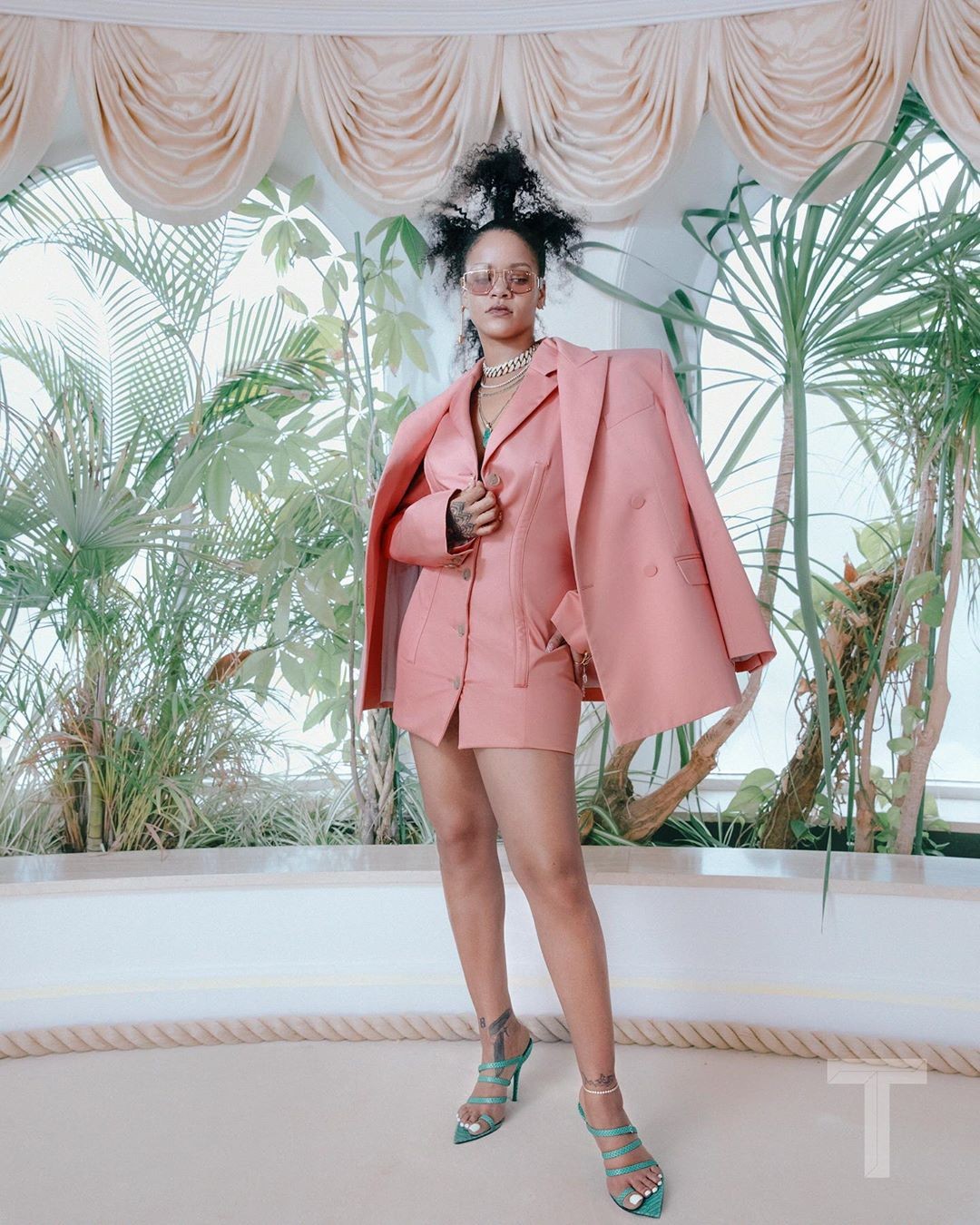 rihanna-hot-ny-times-style-magazine-1 rihanna hot ny times style magazine 1