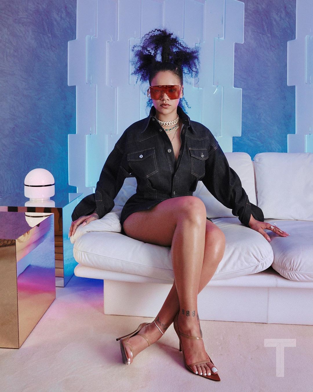 rihanna-hot-ny-times-style-magazine-2-1 Rihanna Hot for NY Times Style Magazine