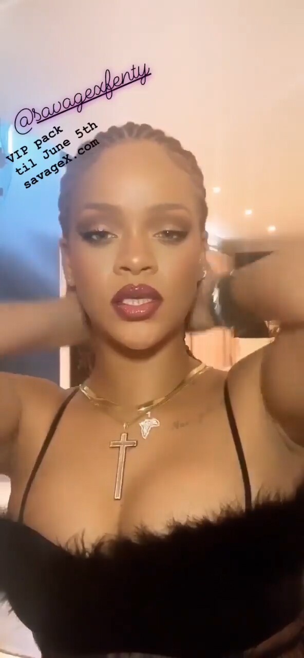 rihanna-hot-video-2 Rihanna Sexy