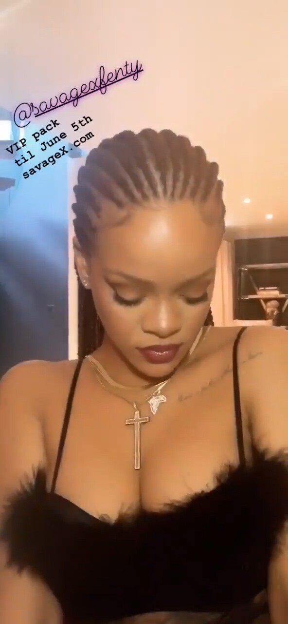 rihanna-hot-video-4 Rihanna Fappening