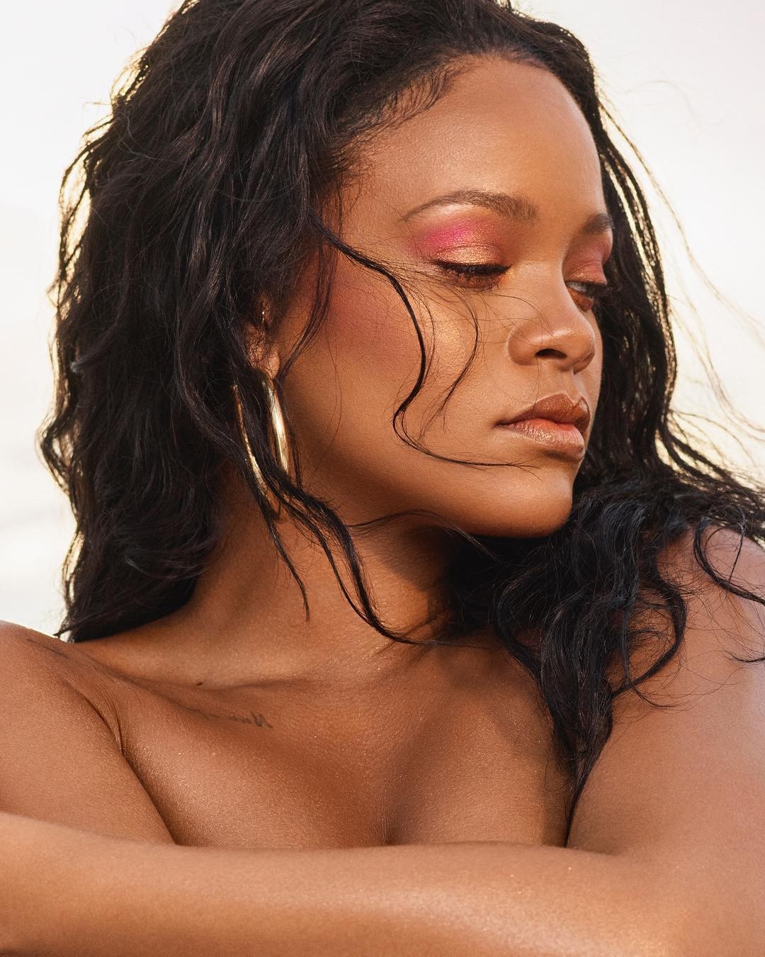 rihanna-nude-leaks-oceans8-6 rihanna nude leaks oceans8 6