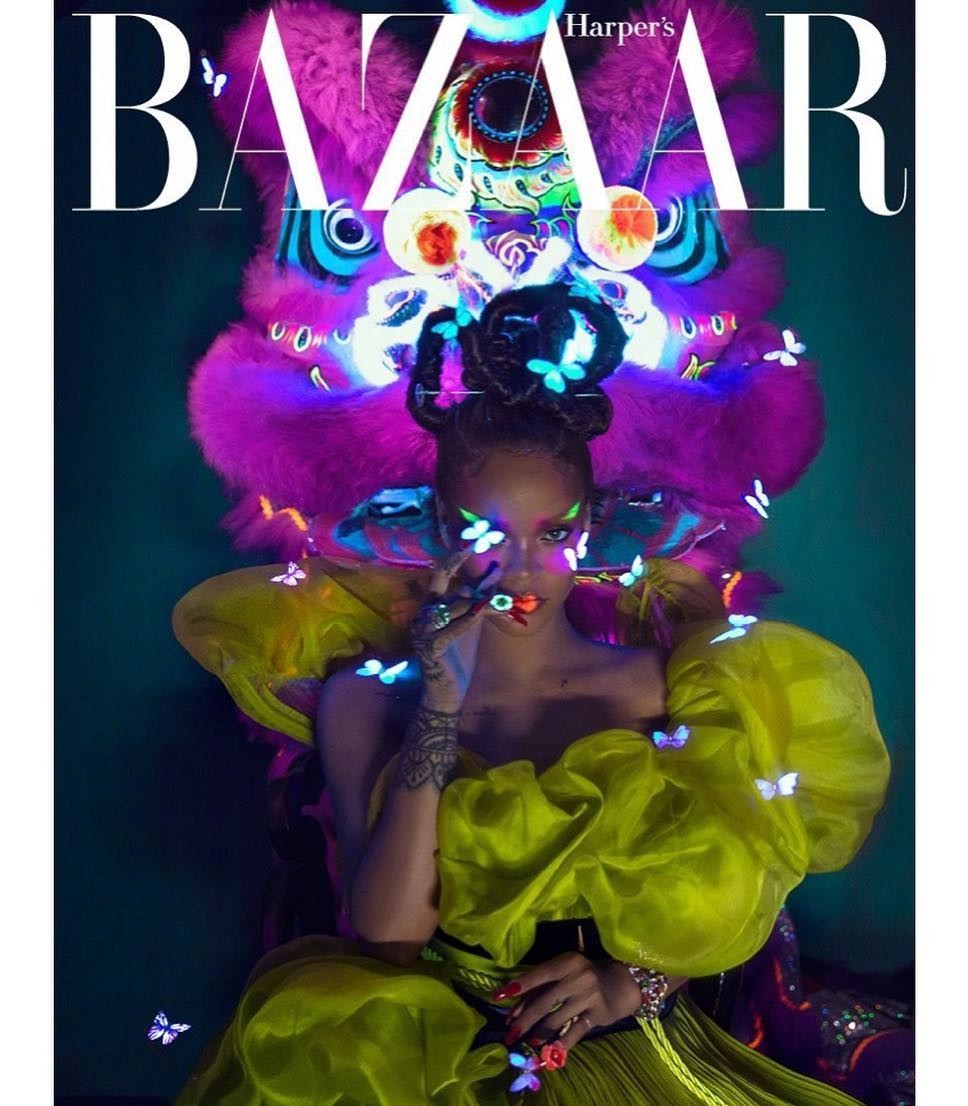 rihanna-sexy-harpers-bazaar-4 rihanna sexy harpers bazaar 4