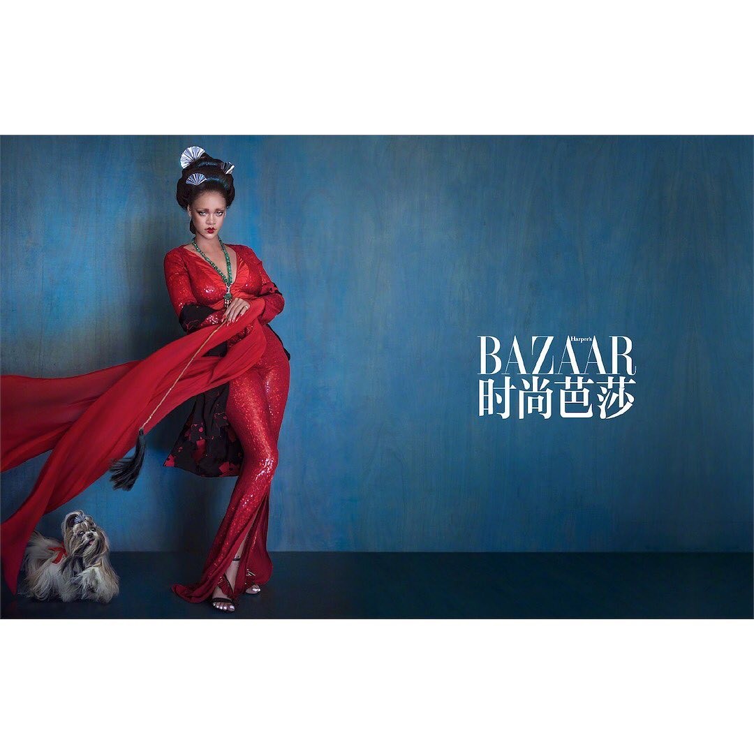 rihanna-sexy-harpers-bazaar-6 rihanna sexy harpers bazaar 6