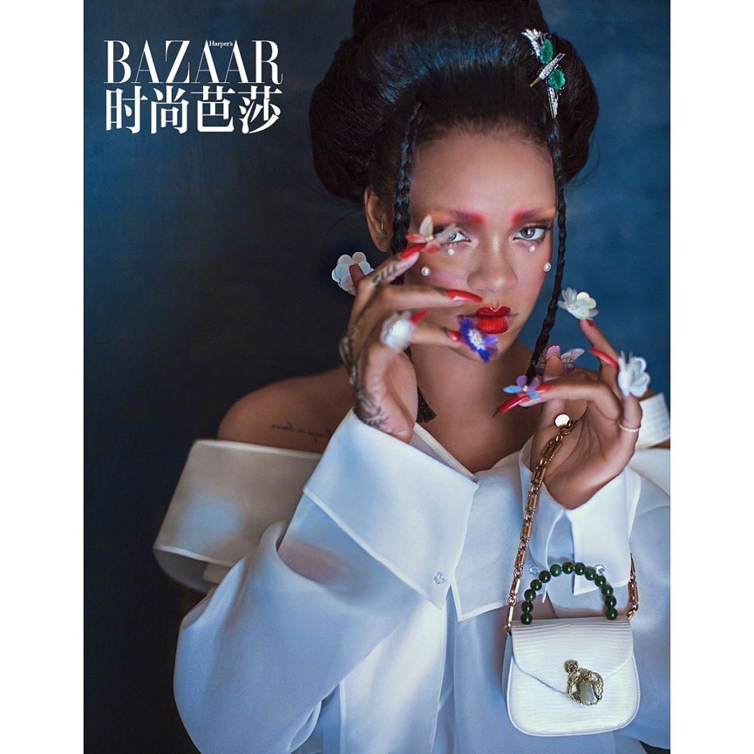 rihanna-sexy-harpers-bazaar-9 rihanna sexy harpers bazaar 9