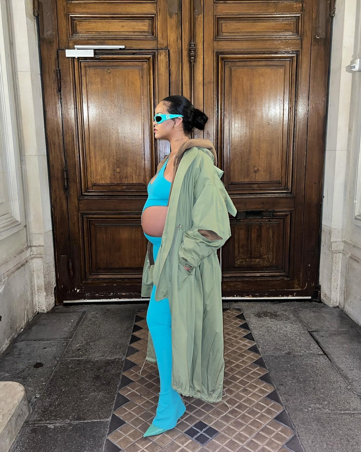 rihanna-sexy-pregnant-thefappening-cfd-6 rihanna sexy pregnant thefappening cfd 6