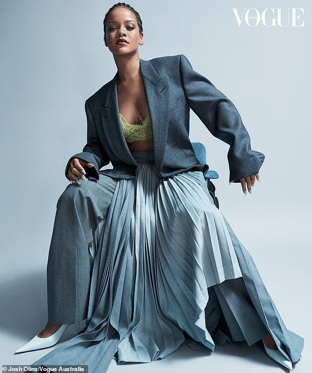 rihanna-sexy-vogue-australia-2 rihanna sexy vogue australia 2