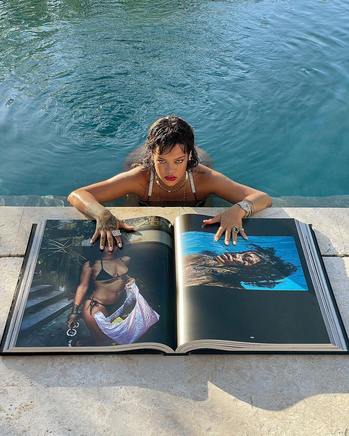 rihanna-topless-for-savage-x-fenty-thefappening-cfd-3 rihanna topless for savage x fenty thefappening cfd 3