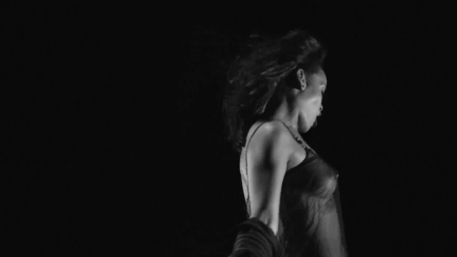 rihanna-topless-see-through-21 Rihanna-Topless-See-Through-21