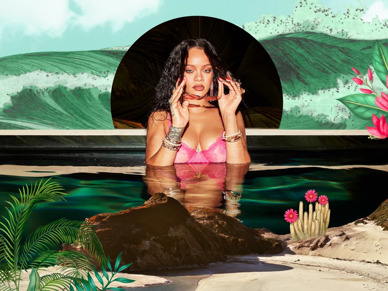 rihanna-vs-plus-size-girl-in-savage-x-fenty-thefappening-pro-25 rihanna vs plus size girl in savage x fenty thefappening pro 25
