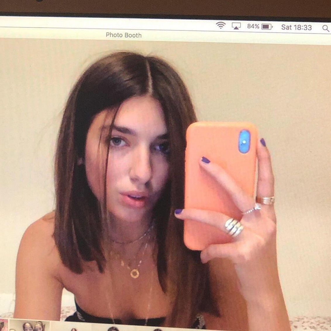 rina-lipa-selfie-with-heterochromia-thefappening-cfd-13 rina lipa selfie with heterochromia thefappening cfd 13