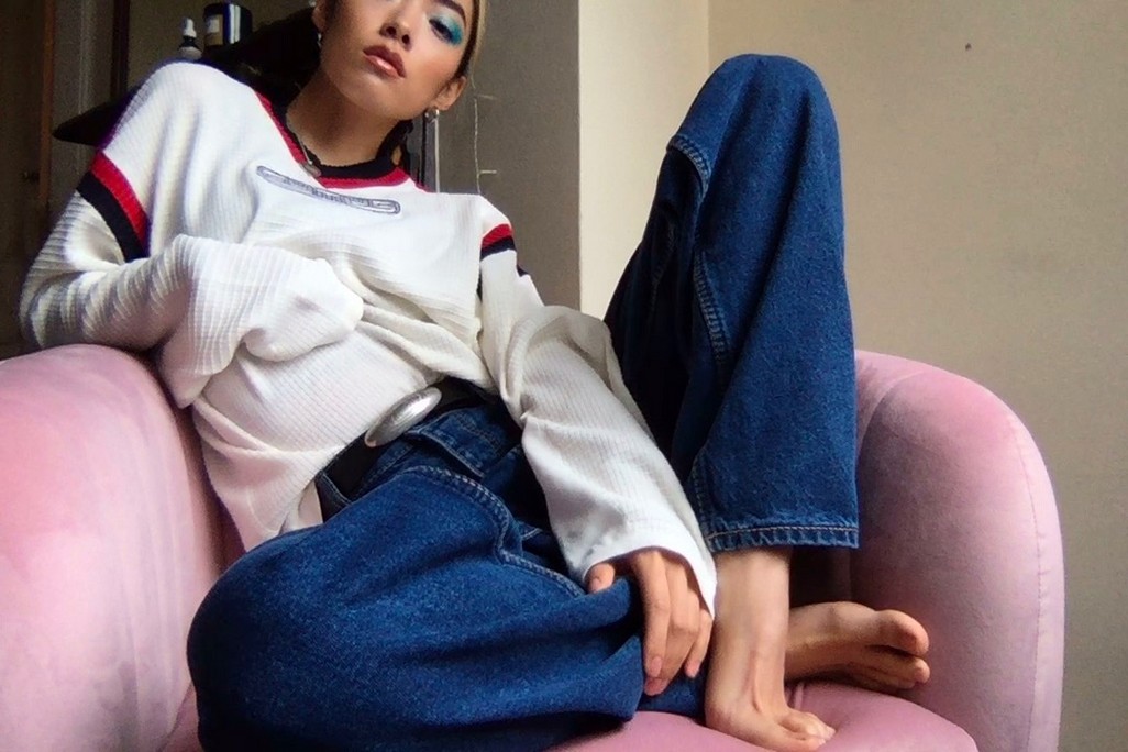 rina-sawayama-barefoot-japanese-singer-thefappening-cfd-3 Rina Sawayama Barefeet