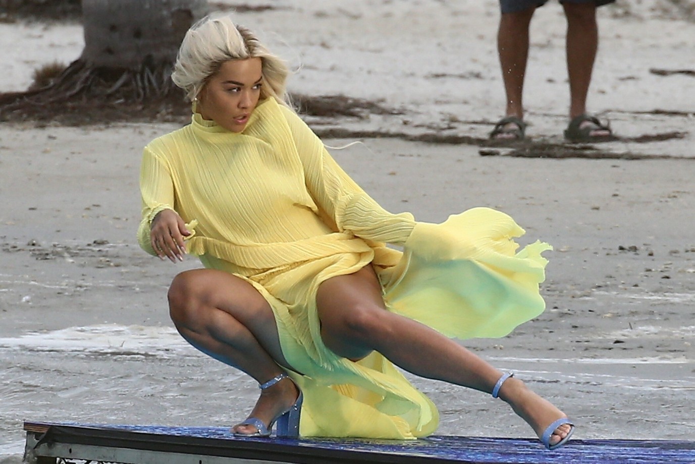 rita-ora-ass-upskirt-thefappening-cfd-27 Rita Ora Hot