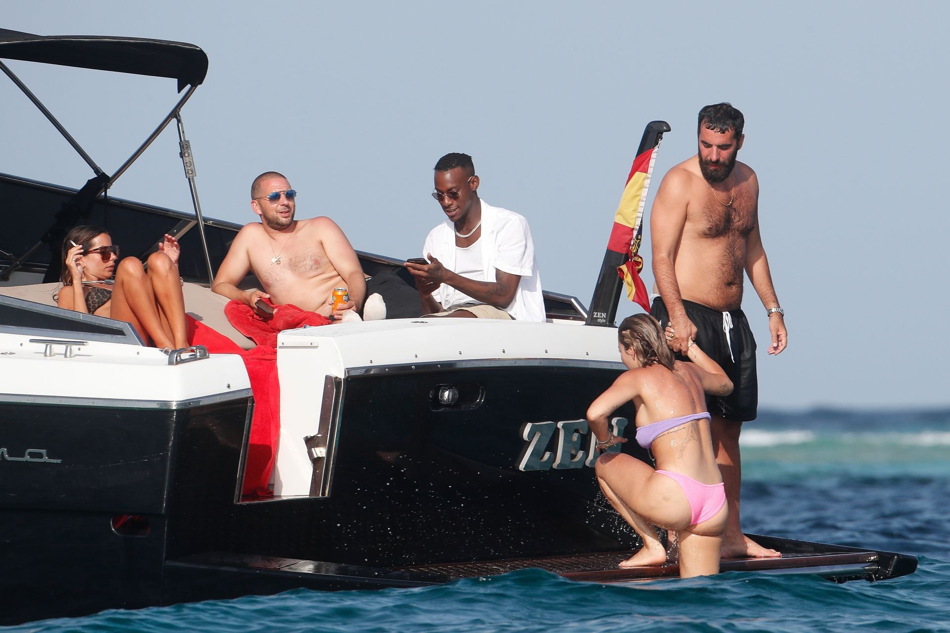 rita-ora-nude-boobs-on-a-yacht-with-romain-gavras-thefappening-cfd-7 rita ora nude boobs on a yacht with romain gavras thefappening cfd 7