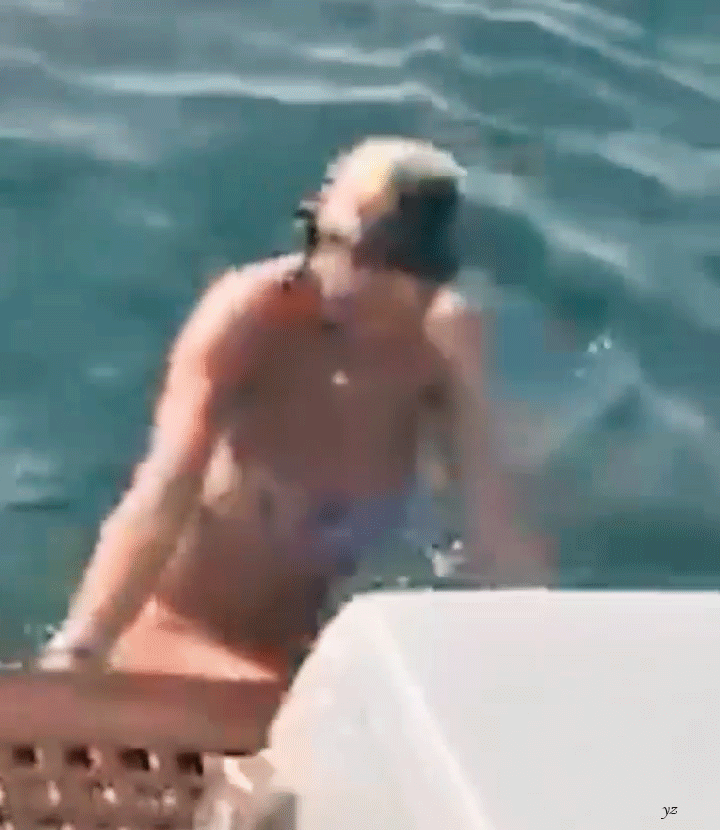 rita-ora-nude-boobs-on-a-yacht-with-romain-gavras rita ora nude boobs on a yacht with romain gavras