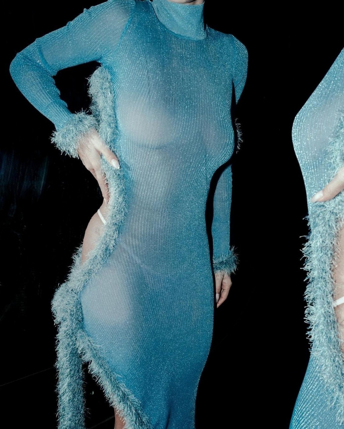 rita-ora-see-through-thefappening-cfd-4 Rita Ora Sexy At Queer Show