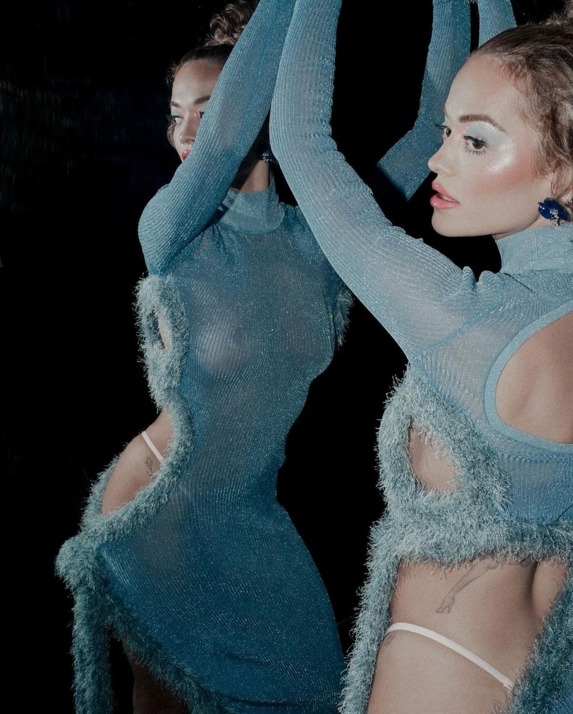 rita-ora-see-through-thefappening-cfd-7-1 Rita Ora Exposing Her Tits