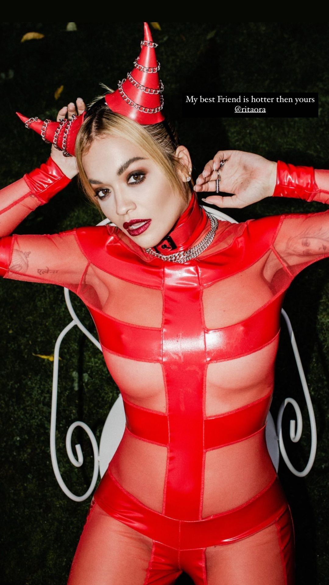 rita-ora-sexy-devil-gardener-thefappeningpro-5 rita ora sexy devil gardener thefappeningpro 5