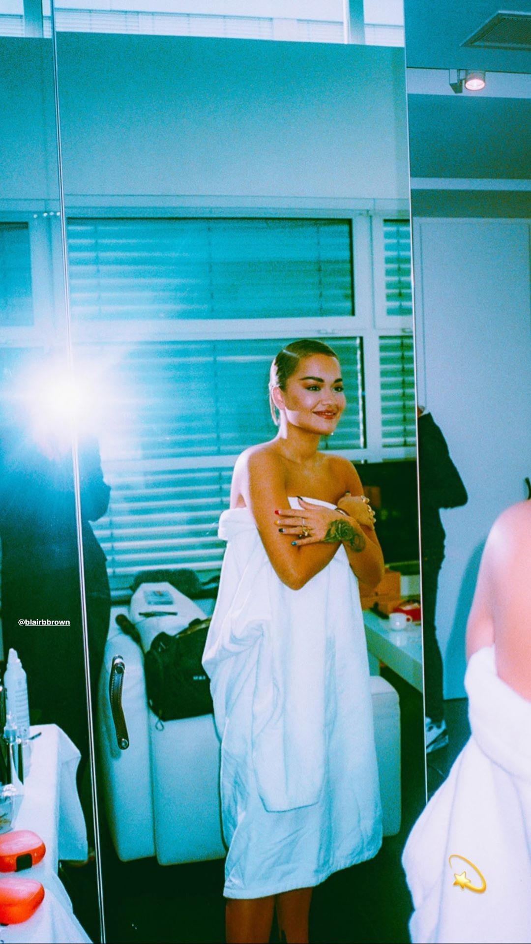 rita-ora-sexy-new-thefappeningpro-1 Rita Ora Cleavage
