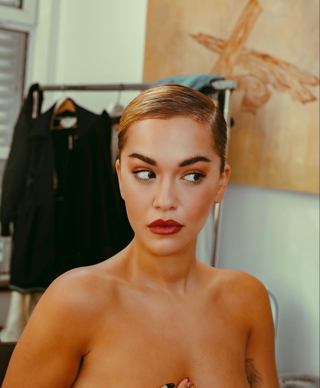 rita-ora-sexy-new-thefappeningpro-2 Rita Ora Topless