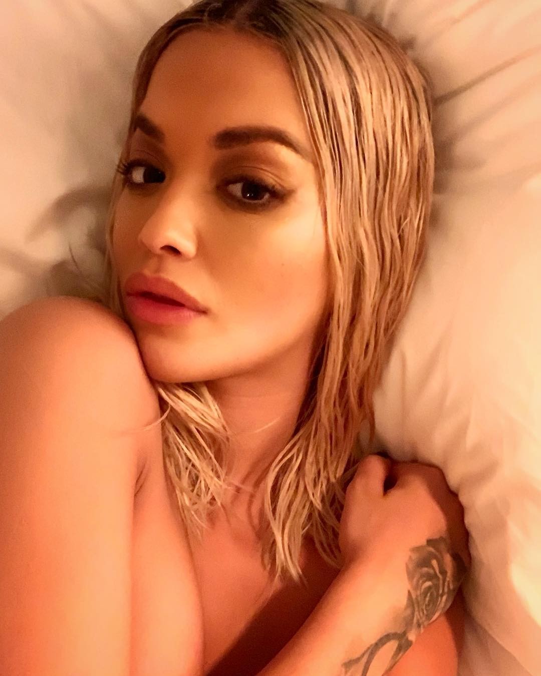 rita ora topless the fappening pro 1 1